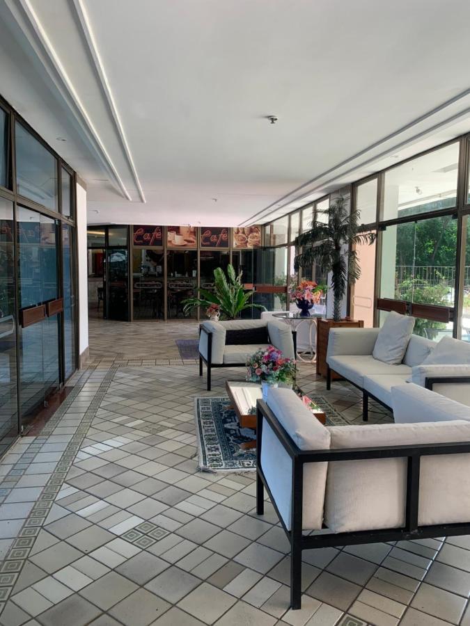 Suíte Rio Hotel Residence Río de Janeiro Exterior foto